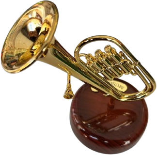 Boîte À Musique En Plastique, Décoration De Table, Jouet, Cadeau Pour Enfants,