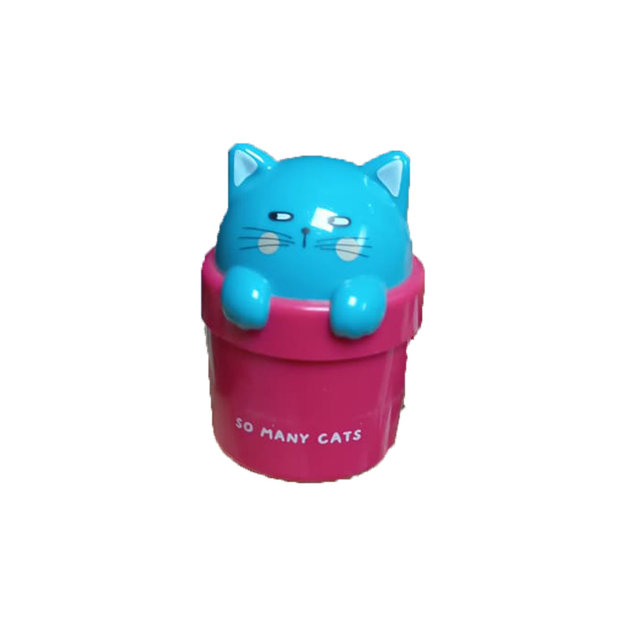 Taille-crayon CAT