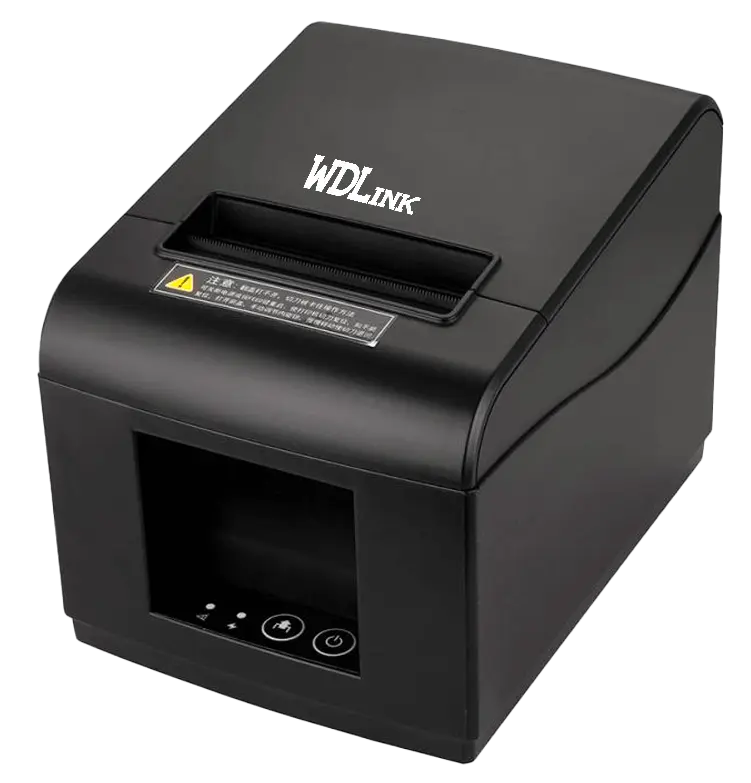 Mini imprimante thermique - WD8280