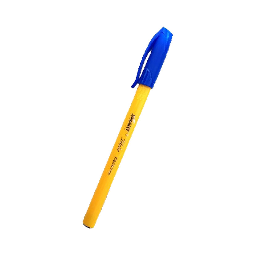 Stylo Smart inkplus 0.7mm Bleu fine