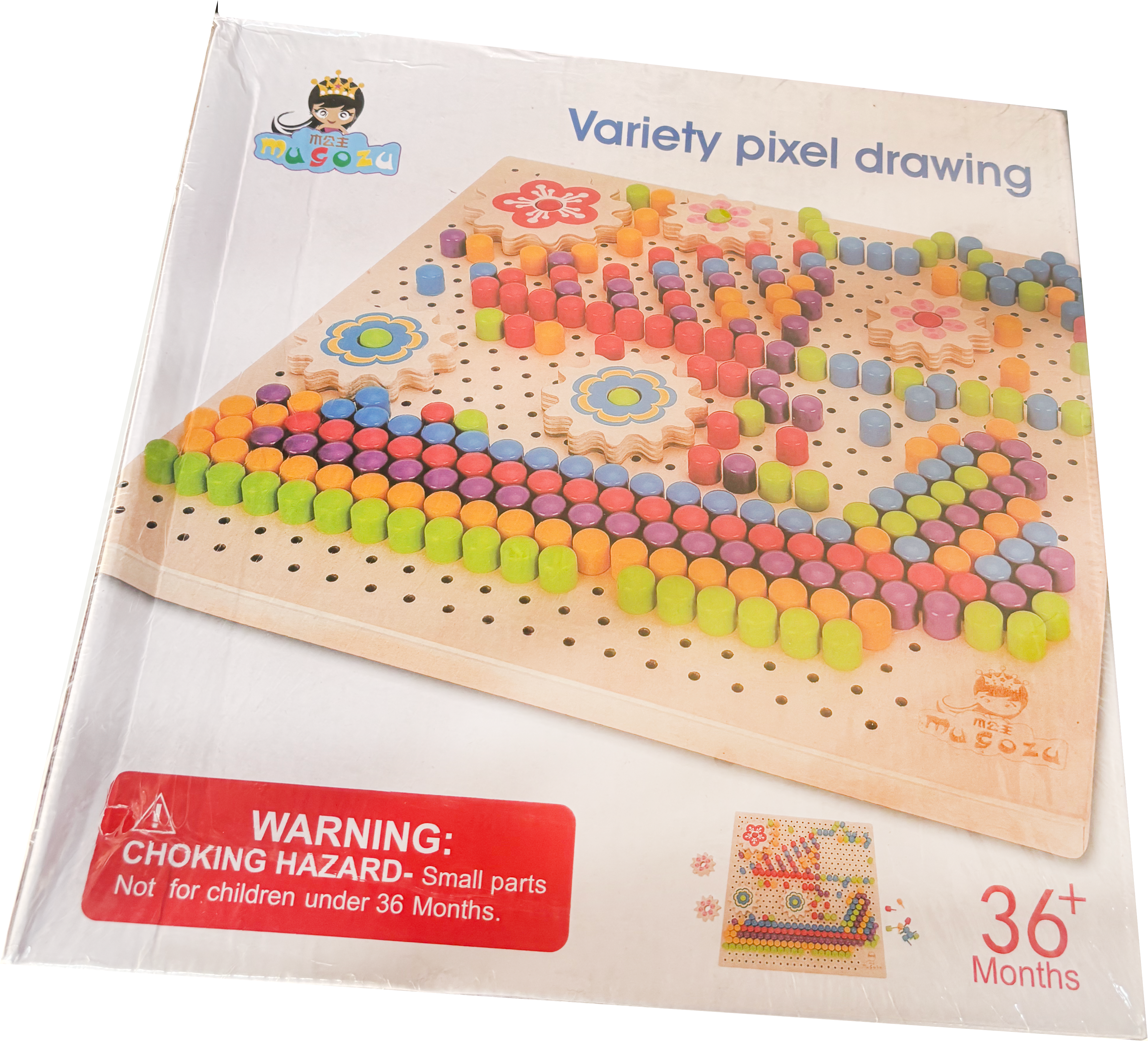 Tablette de dessin pixel multifonction