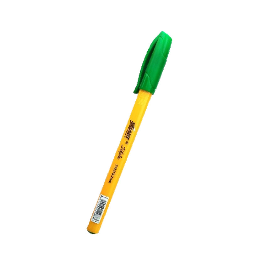 Stylo Smart inkplus 0.7mm Vert fine